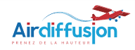 LOGO AIR DIFFUSION IROCOM