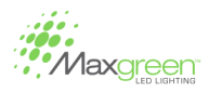 LOGO MAXGREENLEDAFRICA IROCOM